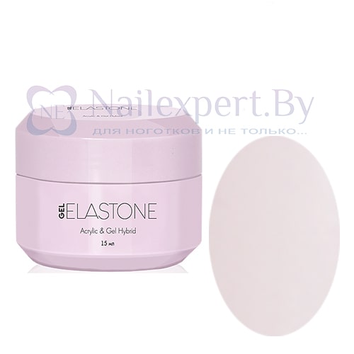 Полигель (акригель) Runail Elastone Gel 3948, 15мл. Полигель (акригель) Runail Elastone Gel 3948, 15мл.